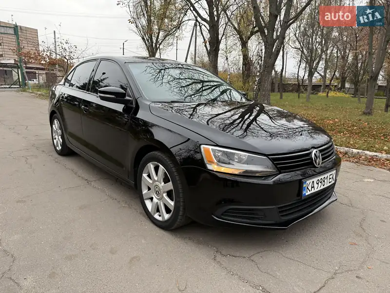 2013 volkswagen jetta