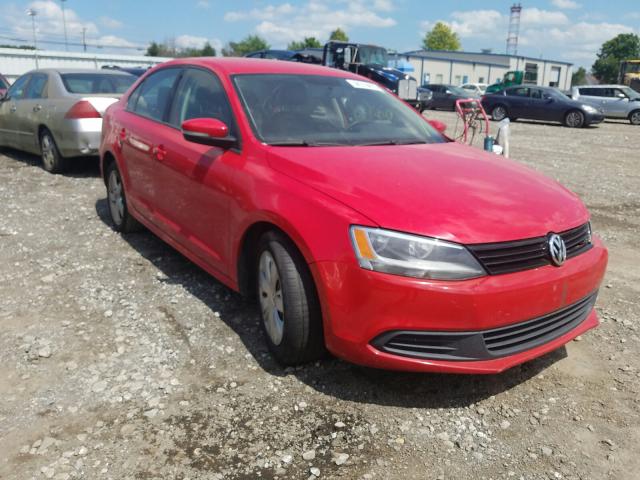 2013 volkswagen jetta se