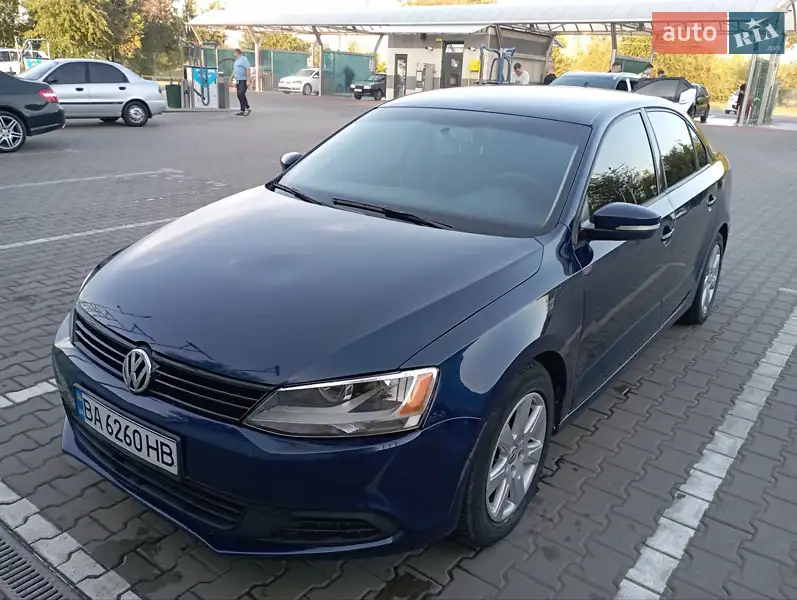 2013 volkswagen jetta