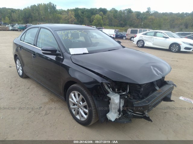 2013 volkswagen jetta sedan