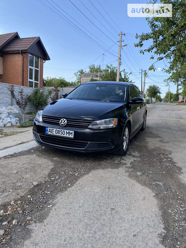 2013 volkswagen jetta