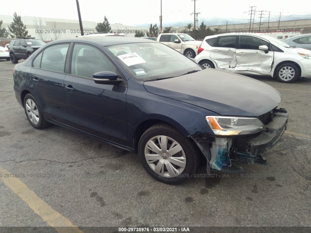 2013 volkswagen jetta