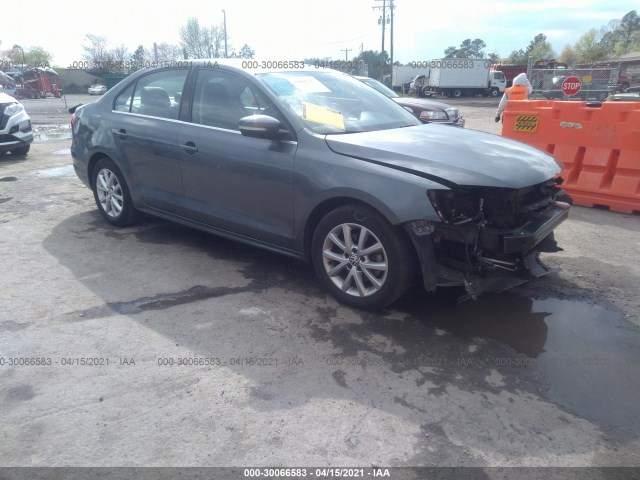 2014 volkswagen jetta sedan