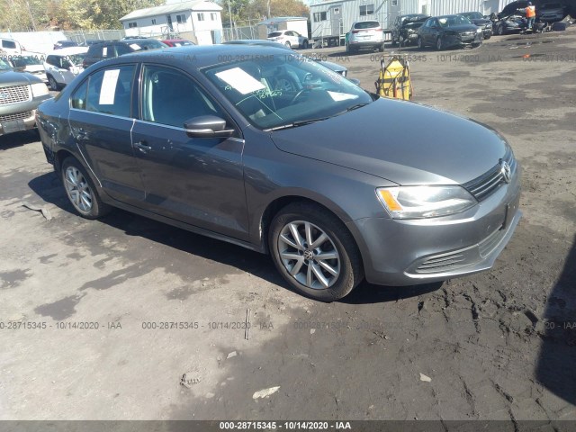 2014 volkswagen jetta sedan