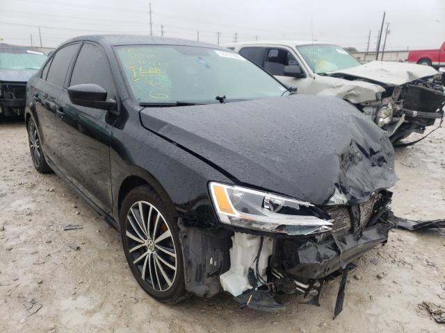 2015 volkswagen jetta se