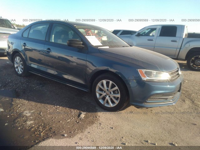 2014 volkswagen jetta sedan