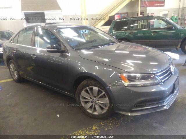 2014 volkswagen jetta sedan