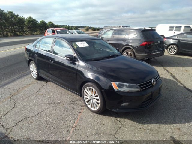 2015 volkswagen jetta sedan
