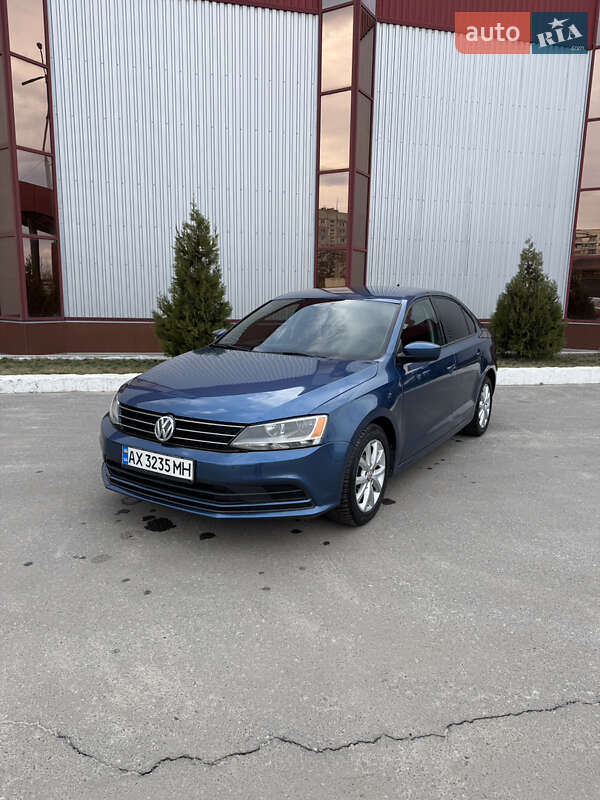 2015 volkswagen jetta