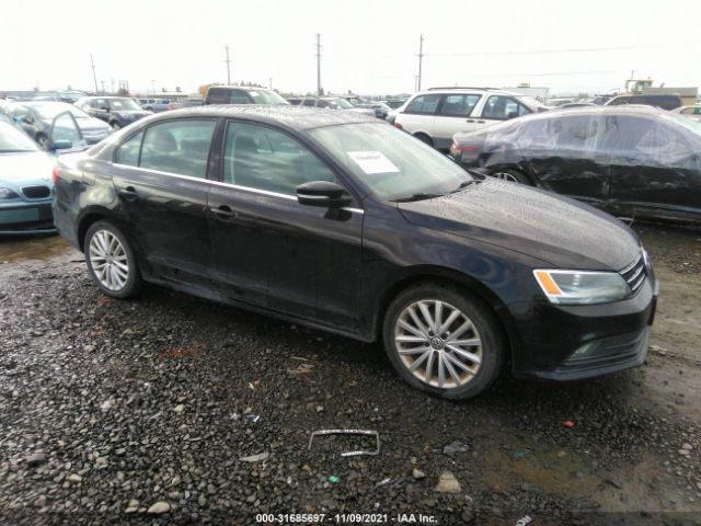 2015 volkswagen jetta