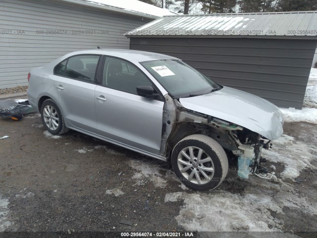 2015 volkswagen jetta sedan