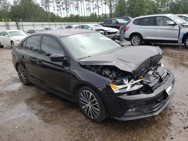 2015 volkswagen jetta se