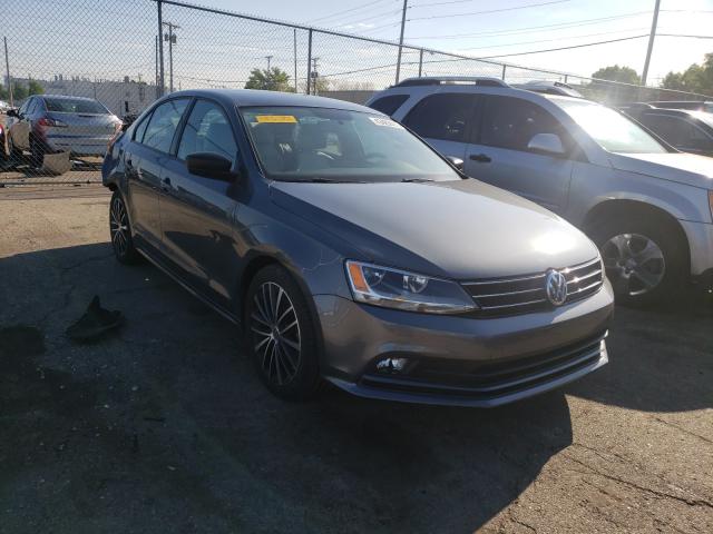 2015 volkswagen jetta se