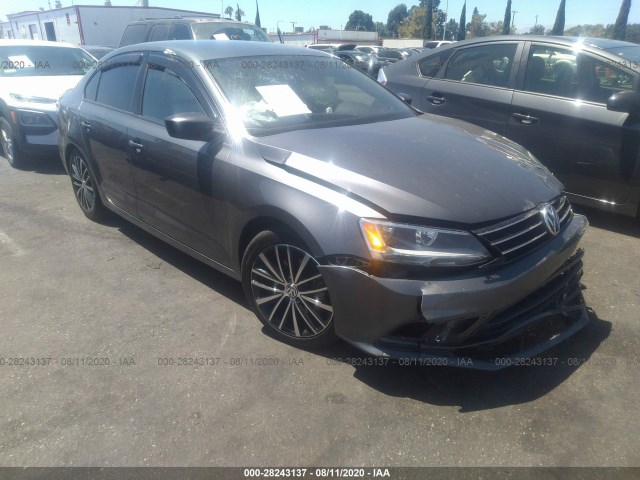 2015 volkswagen jetta sedan