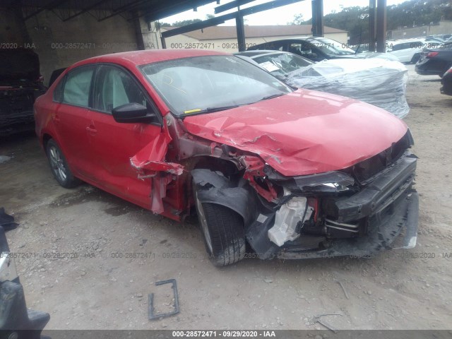 2015 volkswagen jetta