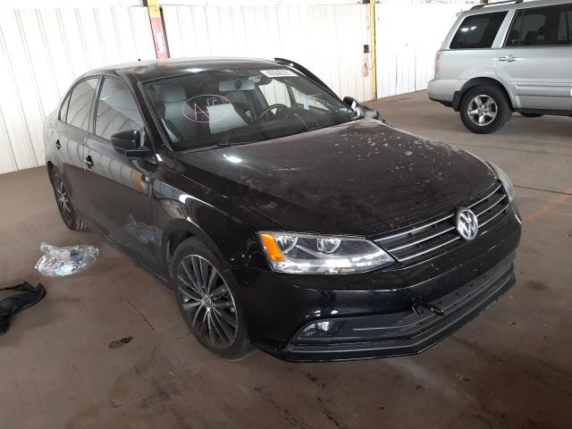 2015 volkswagen jetta spor