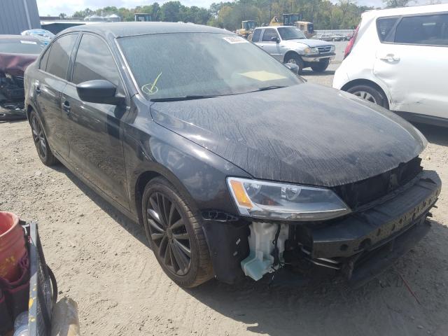 2015 volkswagen jetta spor