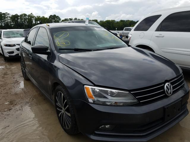 2015 volkswagen jetta spor