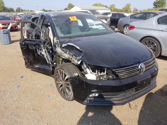 2015 volkswagen jetta spor