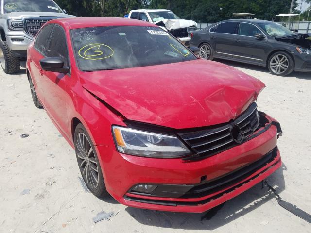 2015 volkswagen jetta spor