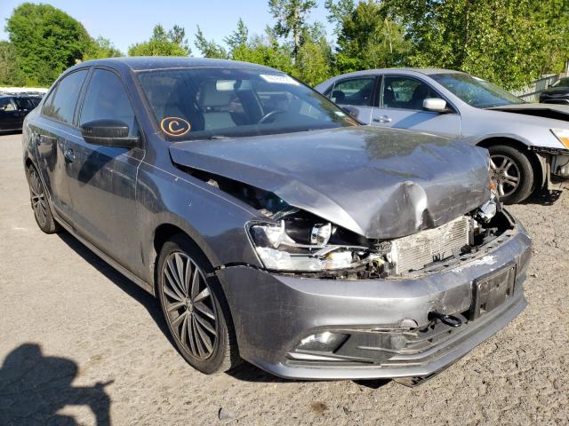 2016 volkswagen jetta spor