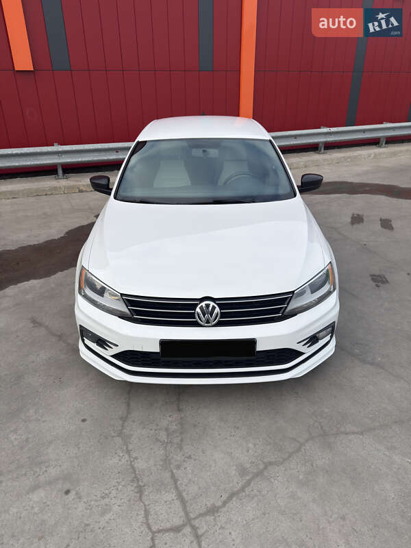 2016 volkswagen jetta