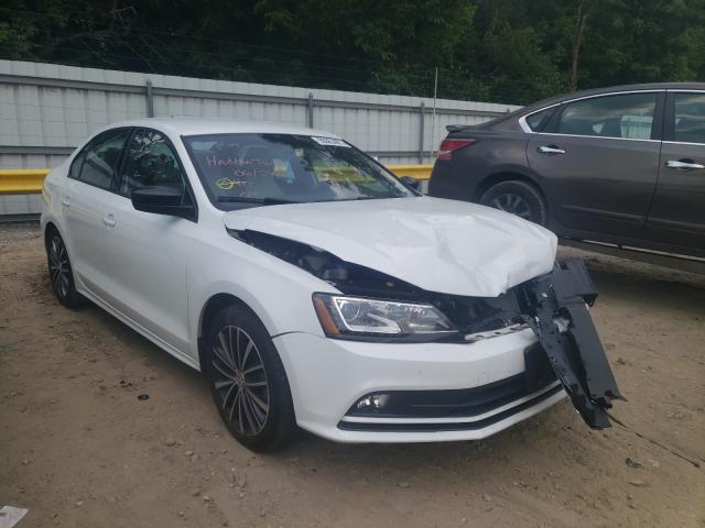2016 volkswagen jetta spor