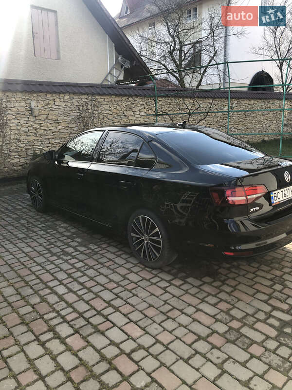 2016 volkswagen jetta
