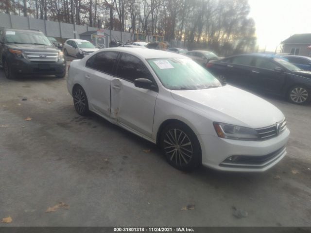2016 volkswagen jetta