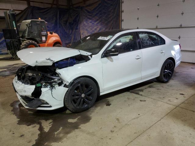 2017 volkswagen jetta spor