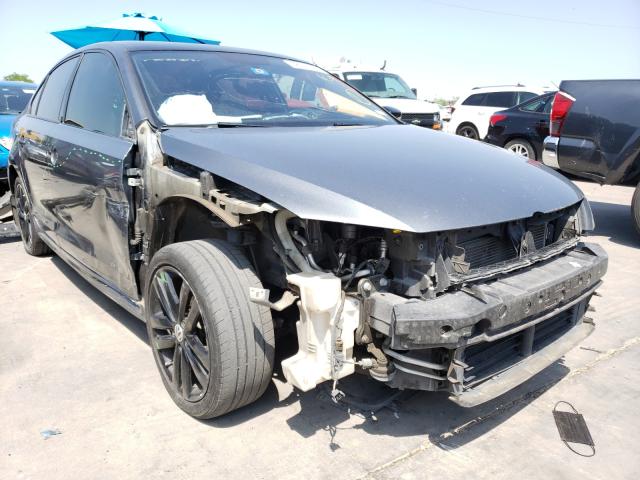 2018 volkswagen jetta spor
