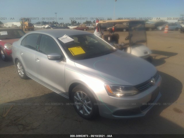 2013 volkswagen jetta sedan