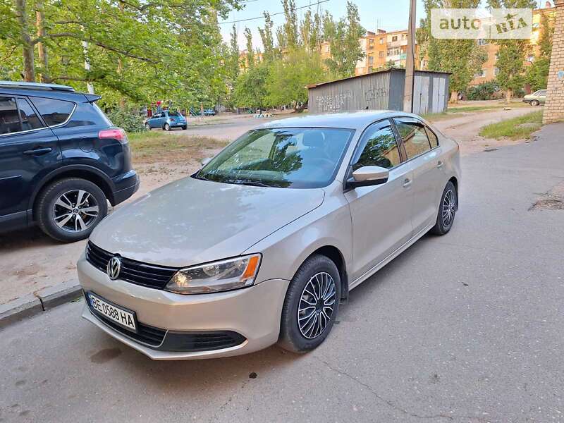 2014 volkswagen jetta
