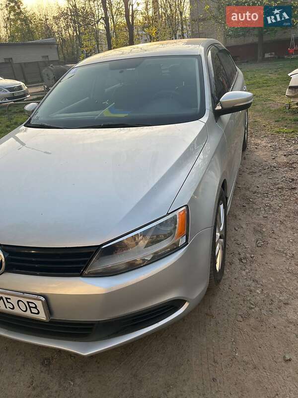 2013 volkswagen jetta