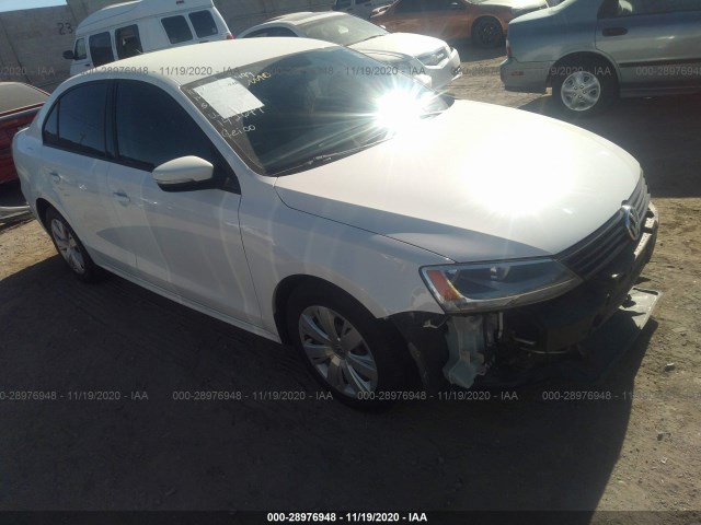 2013 volkswagen jetta
