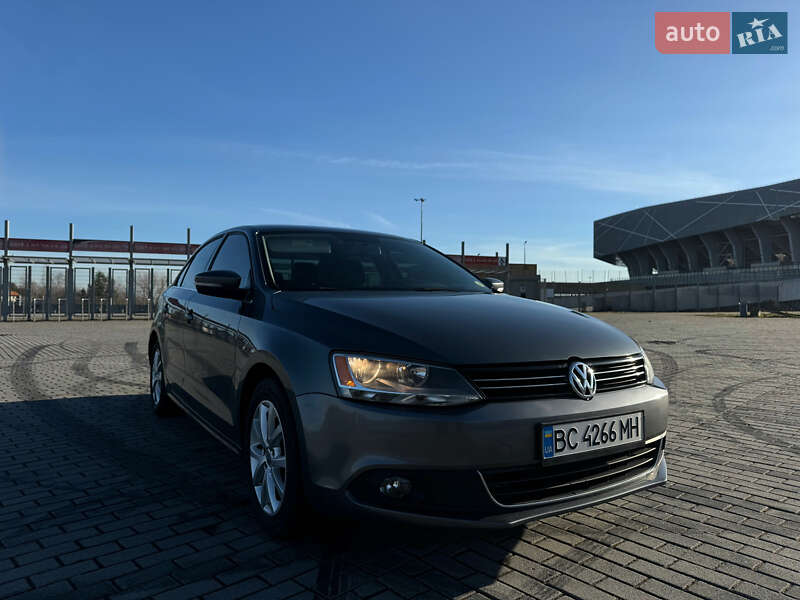 2013 volkswagen jetta