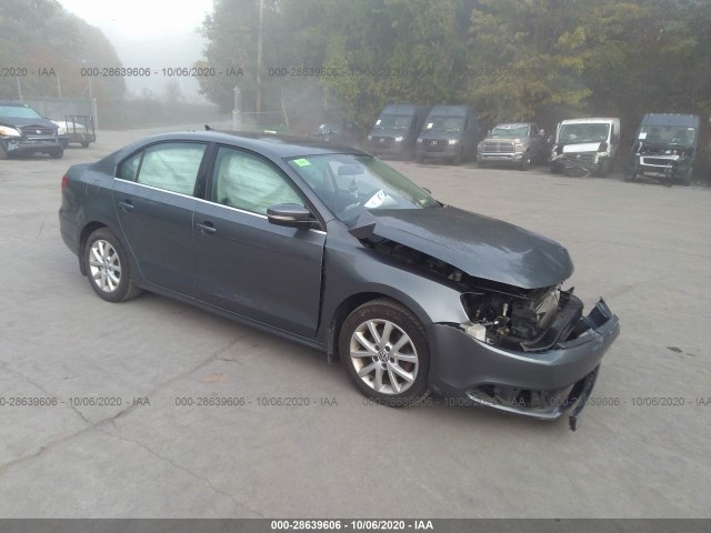 2013 volkswagen jetta sedan