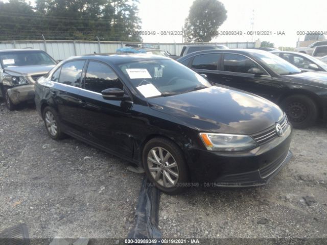 2013 volkswagen jetta sedan