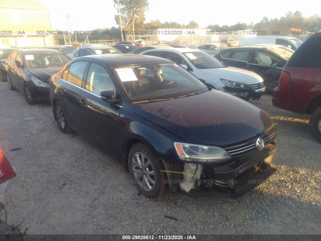 2014 volkswagen jetta sedan