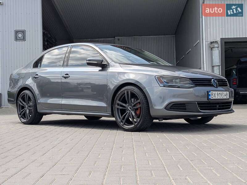 2014 volkswagen jetta