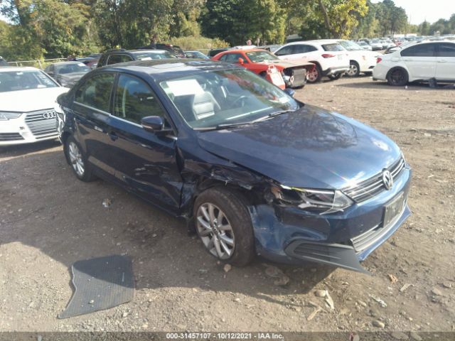 2014 volkswagen jetta sedan
