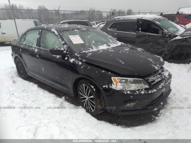 2015 volkswagen jetta sedan