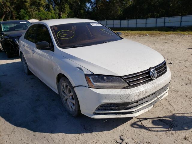 2015 volkswagen jetta se