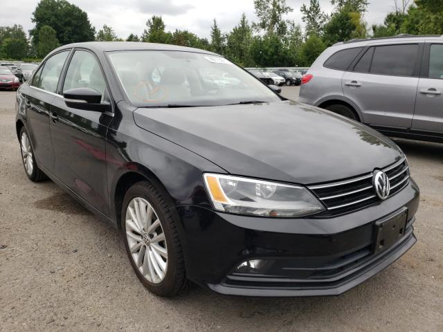 2015 volkswagen jetta se