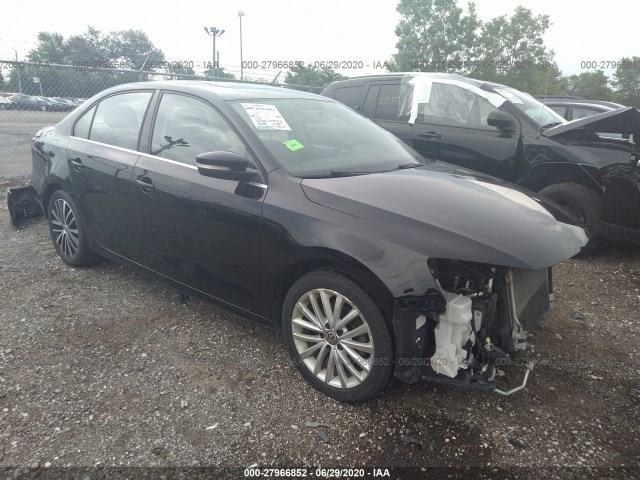 2014 volkswagen jetta sedan