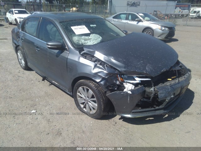 2014 volkswagen jetta sedan