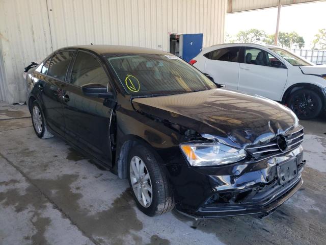 2015 volkswagen jetta se