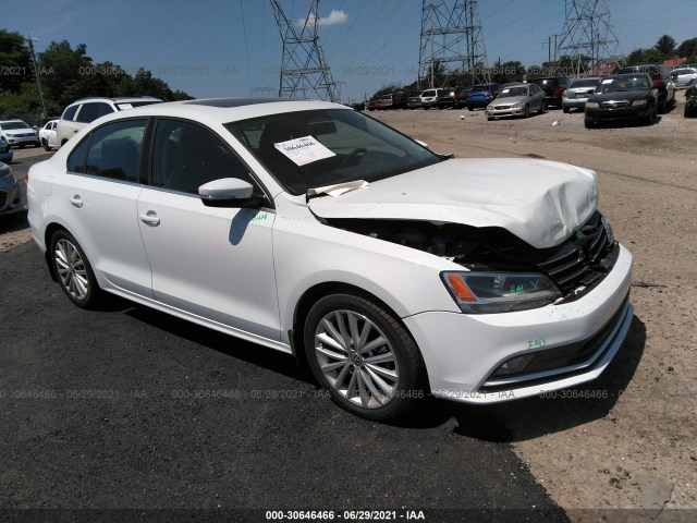 2014 volkswagen jetta sedan