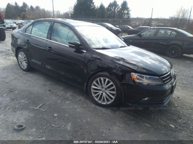 2015 volkswagen jetta sedan