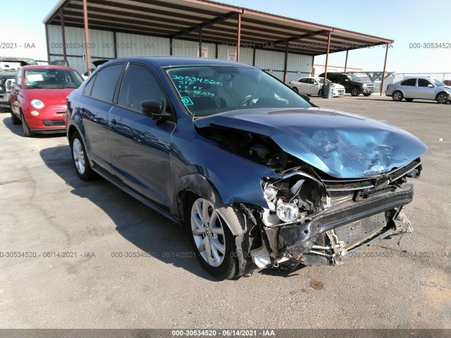2015 volkswagen jetta sedan